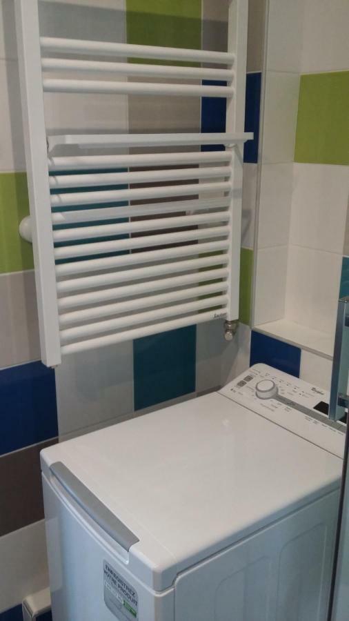 Appartement A 2Min Du Plan D'Eau Vichy Exterior foto