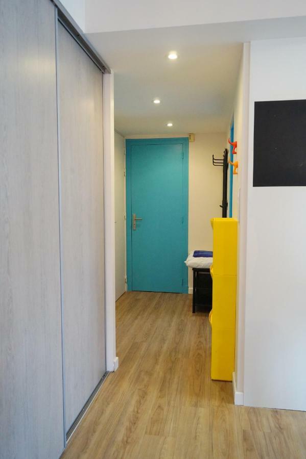 Appartement A 2Min Du Plan D'Eau Vichy Exterior foto