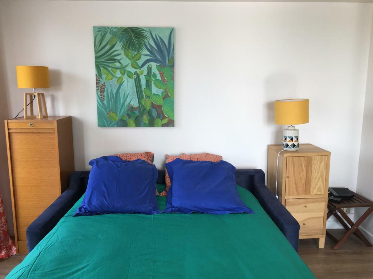Appartement A 2Min Du Plan D'Eau Vichy Exterior foto